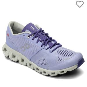 On Cloud Women’s Sneakers
